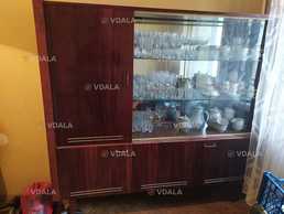 Сервант старовинний - VDALA.PRO