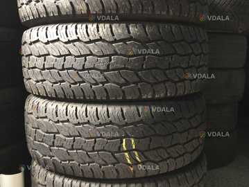 Продам Шини R18 Вживане. - VDALA.PRO