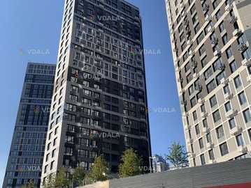 Продам Квартиру в новобудові Житловий компл: ЖК Поетика, 64 м², 2 кімн Продам Квартиру в новобудові Житловий компл: ЖК Поетика, 64 м², 2 кімн - VDALA.PRO