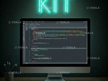 Разработка сайтов. Создание сайтов любой сложности. OpenCart - VDALA.PRO