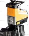 Подрібнювач гілок фрезерний Riwall RES 3044 (Чехія) 3000W - VDALA.PRO - 6