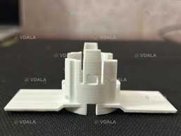 Виготовлення кріплень для парктроніків Виготовлення кріплень для парктроніків - VDALA.PRO