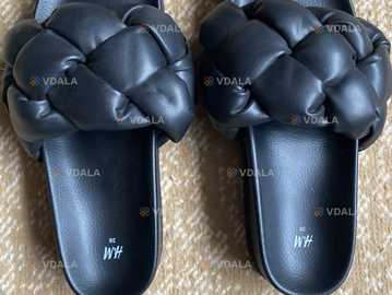 Шлепки Шлепки - VDALA.PRO