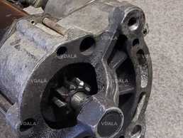Стартер Peugeot 307 , Citroen 2.0 HDI Стартер Peugeot 307 , Citroen 2.0 HDI - VDALA.PRO