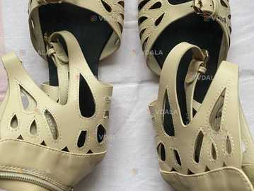 Сандали женские Сандали женские - VDALA.PRO