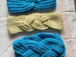 Детские повязки на голову - VDALA.PRO