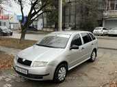 Продам Škoda Fabia 2002, 100 000 км, 1.4 l.. - VDALA.PRO - 3