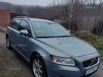 Продам Volvo V50 2010, 245 000 км, 1.6 л.. Продам Volvo V50 2010, 245 000 км, 1.6 л.. - VDALA.PRO