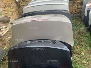 Авторазборка Mercedes-Benz и bmw - VDALA.PRO