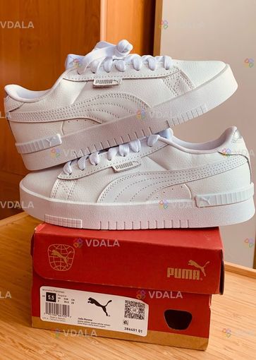 Нові стильні кросівки puma - VDALA.PRO