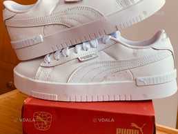 Нові стильні кросівки puma - VDALA.PRO