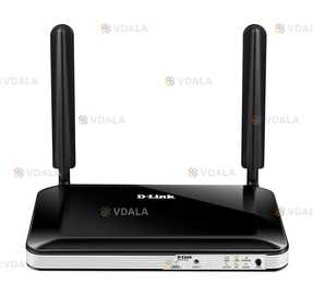 Роутер 4G/lte dwr-921 - VDALA.PRO
