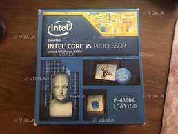 Комплект Asus Z-97-Pro Gamer + Intel Core i5 4690K + DDR3-1866 2х8Gb Комплект Asus Z-97-Pro Gamer + Intel Core i5 4690K + DDR3-1866 2х8Gb - VDALA.PRO