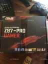 Комплект Asus Z-97-Pro Gamer + Intel Core i5 4690K + DDR3-1866 2х8Gb - VDALA.PRO - 3