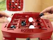 Логическая настольная игра 4 в ряд rotate - VDALA.PRO