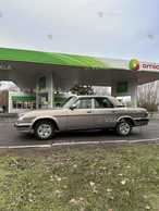 Продам ГАЗ 31105 Волга Крайслер 2008, 28 000 км, 2.4 л.. Продам ГАЗ 31105 Волга Крайслер 2008, 28 000 км, 2.4 л.. - VDALA.PRO