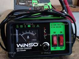 Зарядное устройство Зарядное устройство - VDALA.PRO