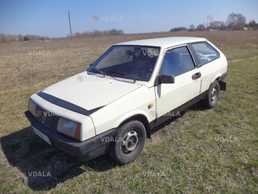 Продам ВАЗ / Lada 2108 1987, 80 000 км, 1.5 l.. - VDALA.PRO