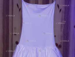 Белое платье - VDALA.PRO