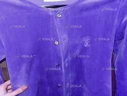 Фиолетовая кофта Juicy Couture - VDALA.PRO