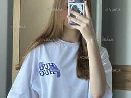 Футболка - VDALA.PRO