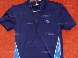 Кофта lacoste - VDALA.PRO
