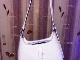 Сумка белая - VDALA.PRO