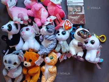 Іграшки Іграшки - VDALA.PRO