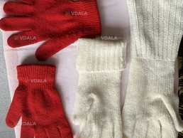 Перчатки женские - VDALA.PRO