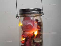 Декоративний аромапідсвічник Декоративний аромапідсвічник - VDALA.PRO