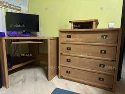 Набор мебели для детской или подростковой комнаты - VDALA.PRO