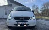 Продам Mercedes-Benz Vito 2005, 359 000 км, 2.2 l.. - VDALA.PRO