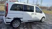 Продам Mercedes-Benz Vito 2005, 359 000 км, 2.2 l.. - VDALA.PRO - 5