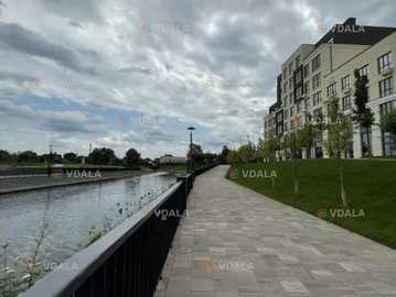 Продам Квартиру в новобудові Жилой комплекс: ЖК Riverside, 41 м², 1 кі Продам Квартиру в новобудові Жилой комплекс: ЖК Riverside, 41 м², 1 кі - VDALA.PRO