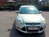 Продам Ford Focus 2014, 249 км, 2.0 л.. - VDALA.PRO