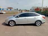 Продам Ford Focus 2014, 249 км, 2.0 l.. - VDALA.PRO - 4