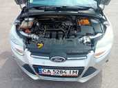 Продам Ford Focus 2014, 249 км, 2.0 l.. - VDALA.PRO - 6