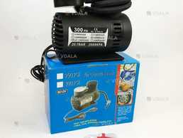 Автомобільний компресор насос Air Pomp Ji030 Товари для автомобіля над Автомобільний компресор насос Air Pomp Ji030 Товари для автомобіля над - VDALA.PRO