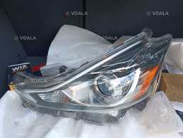 Фара ліва передня Toyota Prius V rest Full Led Фара ліва передня Toyota Prius V rest Full Led - VDALA.PRO