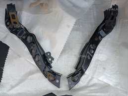 Планки вії реснички панелі радіатора Toyota Prius 30 2009-2015 Планки вії реснички панелі радіатора Toyota Prius 30 2009-2015 - VDALA.PRO