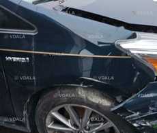 Крило переднє праве Toyota Prius V Крило переднє праве Toyota Prius V - VDALA.PRO