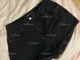 джинсові шорти - VDALA.PRO