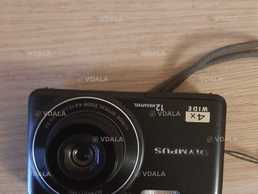 Фотоаппарат - VDALA.PRO