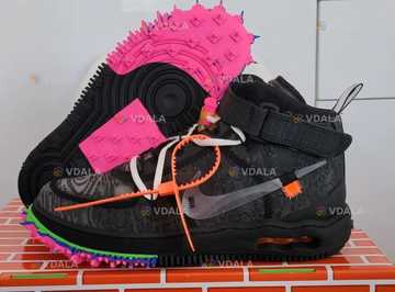 Nike x off-white Air Force 1 Mid Nike x off-white Air Force 1 Mid - VDALA.PRO