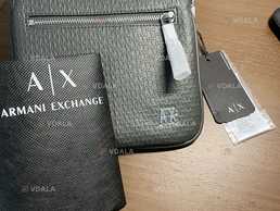 Сумка від бренду Armani Exchange AX Сумка від бренду Armani Exchange AX - VDALA.PRO