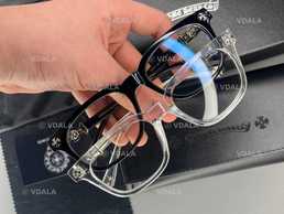 Очки хром хартс - VDALA.PRO