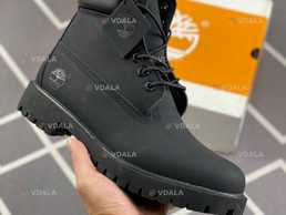 Ботинки тимберленды - VDALA.PRO