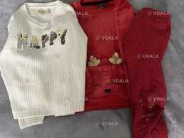 Одежда для девочки - VDALA.PRO