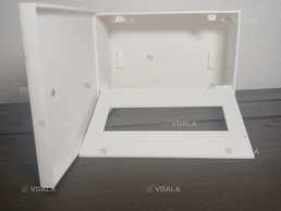 3Д печать деталей, фигурок - VDALA.PRO