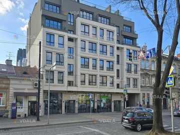 Продам Квартиру в новобудові Жилой комплекс: ЖК Вашої Мрії, 86 м², 3 к Продам Квартиру в новобудові Жилой комплекс: ЖК Вашої Мрії, 86 м², 3 к - VDALA.PRO